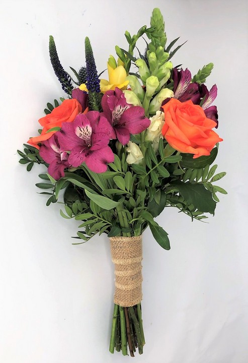 Wedding Flowers Liverpool, Merseyside, Bridal Florist,  Booker Flowers and Gifts, Booker Weddings | 